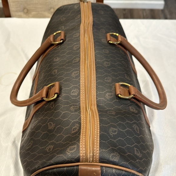 Authentic Dior Travel bag - Picture 6 of 13